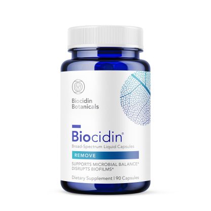 Biocidin_Capsules