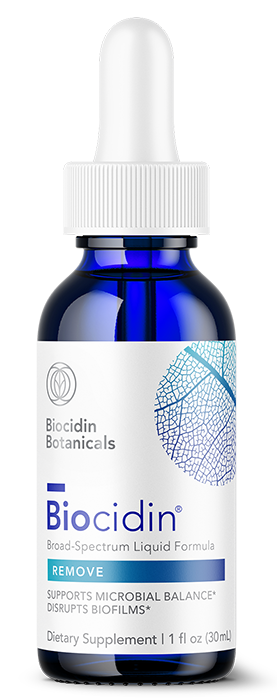 Biocidin Liquid