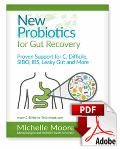 Guide: New Probiotics for Gut Recovery