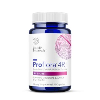Proflora4R