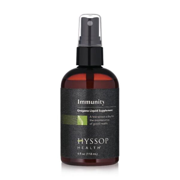 Hyssop Health™ Therapy