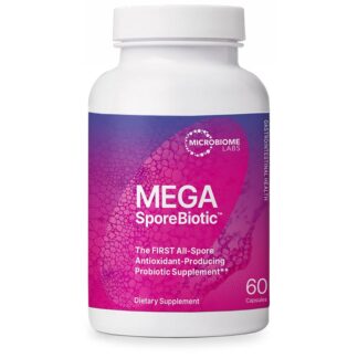 MegaSporeBiotic