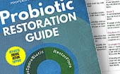 Probiotic Restoration Guide