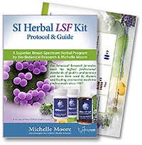 SI Herbal LSF Protocol